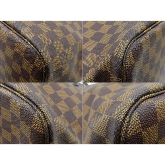 Prada Saffiano Leather Kristen 2way Bag Nero - Picture 4 of 13